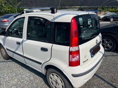Fiat Panda 1.2 Emotion (6)