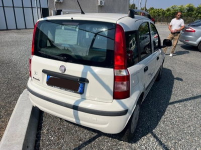 Fiat Panda 1.2 Emotion (7)