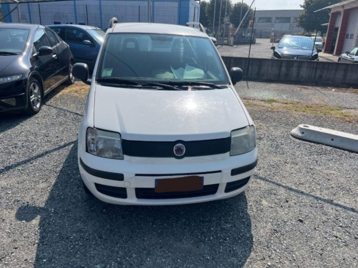 Fiat Panda 1.2 Emotion (9)