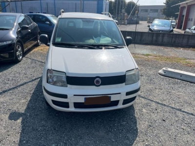 Fiat Panda 1.2 Emotion (9)