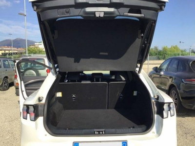 Ford Mustang Mach-E standard range rwd 268cv auto (16)