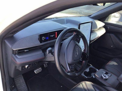 Ford Mustang Mach-E standard range rwd 268cv auto (7)
