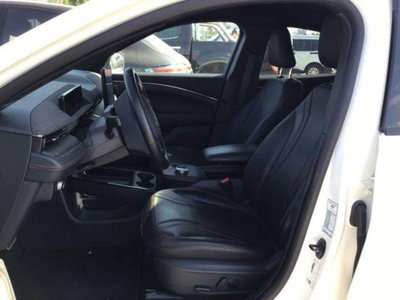 Ford Mustang Mach-E standard range rwd 268cv auto (8)