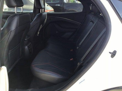 Ford Mustang Mach-E standard range rwd 268cv auto (9)