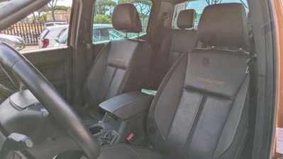 Ford Ranger Pick-up Ranger 2.0 ECOBLUE aut.213CV DC Wildtrak-Stormtrak 5 posti (13)