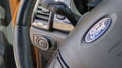 Ford Ranger Pick-up Ranger 2.0 ECOBLUE aut.213CV DC Wildtrak-Stormtrak 5 posti (14)