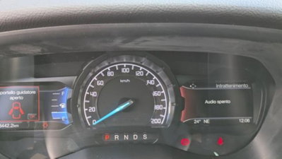 Ford Ranger Pick-up Ranger 2.0 ECOBLUE aut.213CV DC Wildtrak-Stormtrak 5 posti (8)