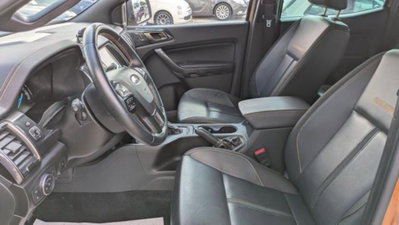 Ford Ranger Pick-up Ranger 2.0 ECOBLUE aut.213CV DC Wildtrak-Stormtrak 5 posti (7)