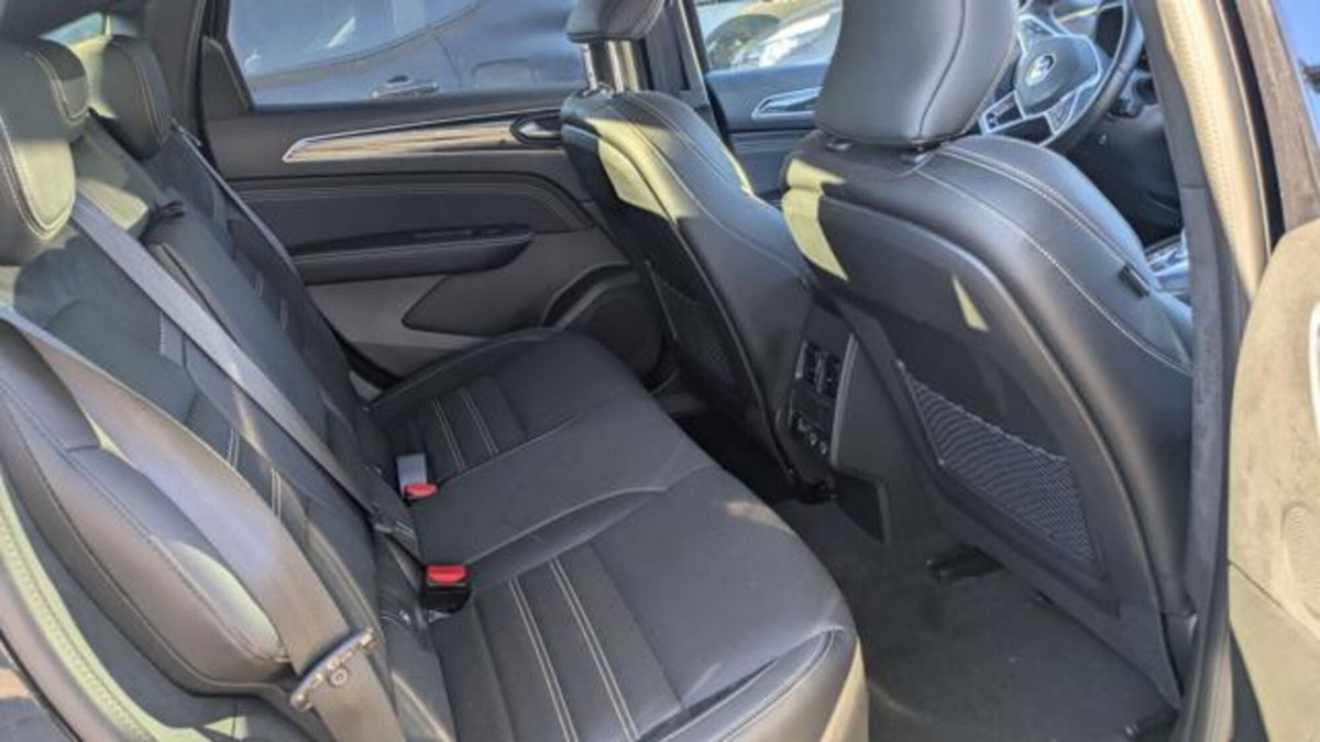 Renault Arkana Hybrid E-Tech 145 CV Engineered (13)