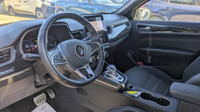 Renault Arkana Hybrid E-Tech 145 CV Engineered (5)