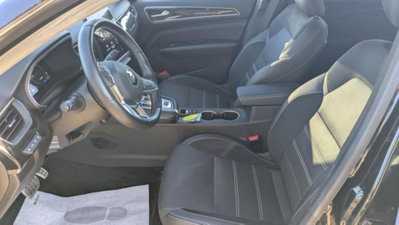 Renault Arkana Hybrid E-Tech 145 CV Engineered (7)