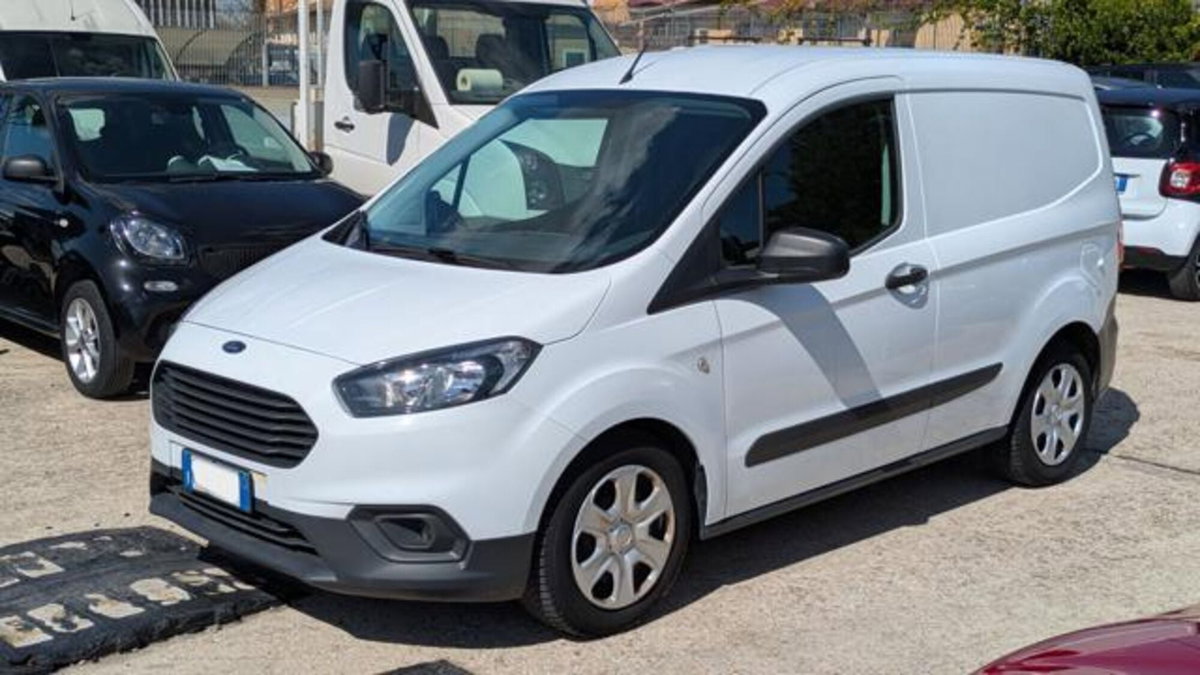 Ford Transit Courier 1.5 TDCi 75CV  Trend