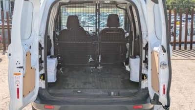 Ford Transit Courier 1.5 TDCi 75CV  Trend (12)