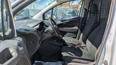 Ford Transit Courier 1.5 TDCi 75CV  Trend (4)