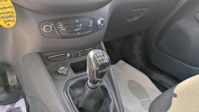 Ford Transit Courier 1.5 TDCi 75CV  Trend (6)