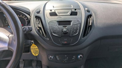 Ford Transit Courier 1.5 TDCi 75CV  Trend (7)