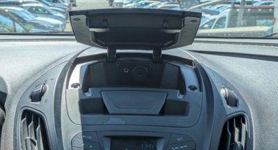 Ford Transit Courier 1.5 TDCi 75CV  Trend (8)