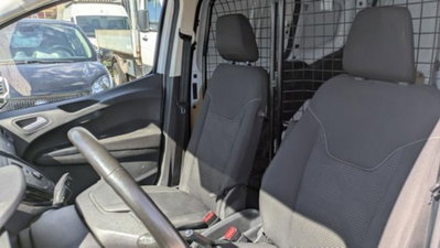 Ford Transit Courier 1.5 TDCi 75CV  Trend (9)