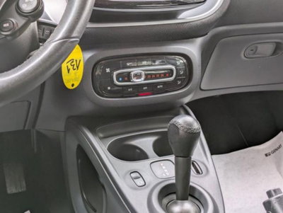 smart forfour forfour 70 1.0 Passion (11)