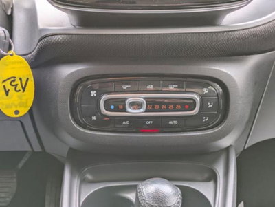 smart forfour forfour 70 1.0 Passion (12)