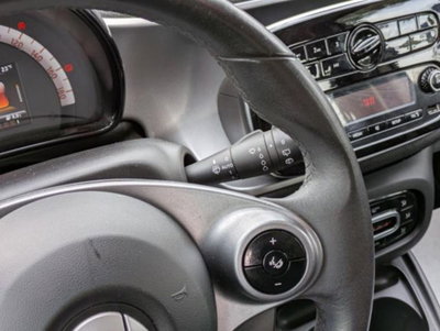 smart forfour forfour 70 1.0 Passion (9)