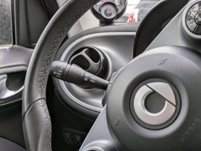 smart forfour forfour 70 1.0 Passion (10)