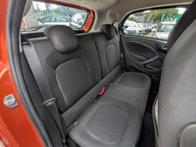 smart forfour forfour 70 1.0 Passion (16)