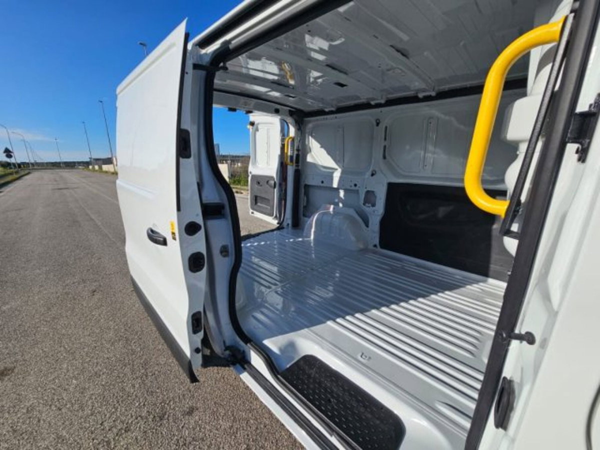 Fiat Talento Furgone .0 ecojet CH1 10Q 120cv S&S E6d-temp (10)