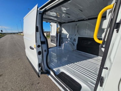 Fiat Talento Furgone .0 ecojet CH1 10Q 120cv S&S E6d-temp (10)