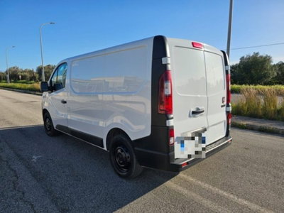 Fiat Talento Furgone .0 ecojet CH1 10Q 120cv S&S E6d-temp (11)