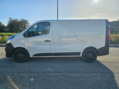 Fiat Talento Furgone .0 ecojet CH1 10Q 120cv S&S E6d-temp (12)