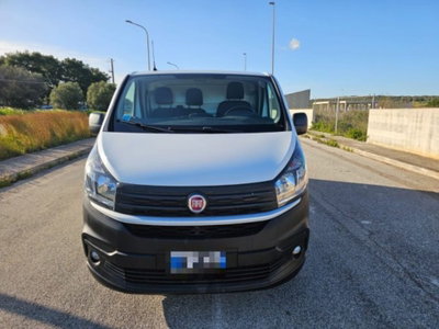 Fiat Talento Furgone .0 ecojet CH1 10Q 120cv S&S E6d-temp (2)