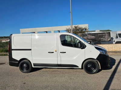 Fiat Talento Furgone .0 ecojet CH1 10Q 120cv S&S E6d-temp (4)