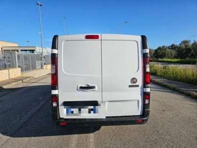 Fiat Talento Furgone .0 ecojet CH1 10Q 120cv S&S E6d-temp (7)