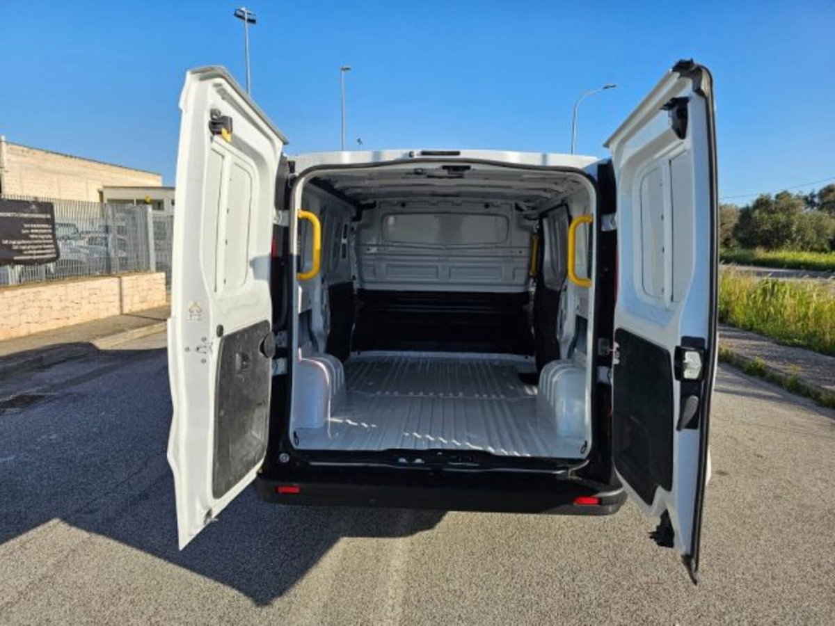 Fiat Talento Furgone .0 ecojet CH1 10Q 120cv S&S E6d-temp (8)