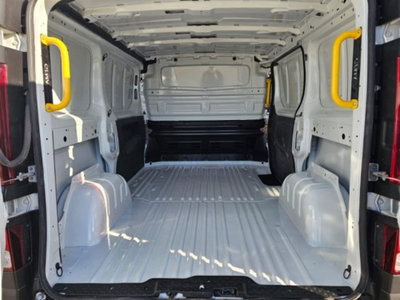 Fiat Talento Furgone .0 ecojet CH1 10Q 120cv S&S E6d-temp (9)