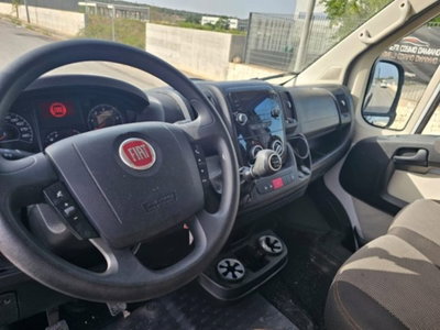 Fiat Ducato Furgone 30 2.3 MJT 130CV PC-TN Panorama (12)