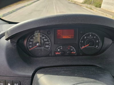 Fiat Ducato Furgone 30 2.3 MJT 130CV PC-TN Panorama (13)