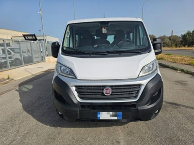 Fiat Ducato Furgone 30 2.3 MJT 130CV PC-TN Panorama (2)