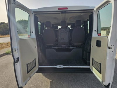 Fiat Ducato Furgone 30 2.3 MJT 130CV PC-TN Panorama (7)