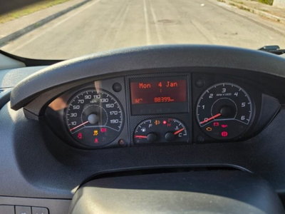 Fiat Ducato Telaio cabinato 35 2.3 MJT 130CV PM-DC Cabinato Maxi (13)