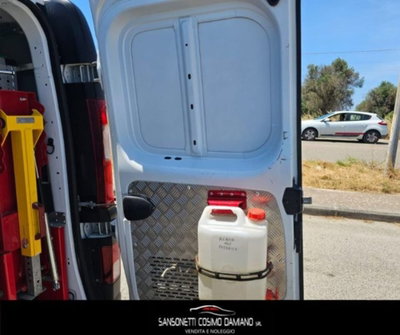 Fiat Talento Furgone .0 ecojet CH1 12Q 120cv S&S E6d-temp (10)