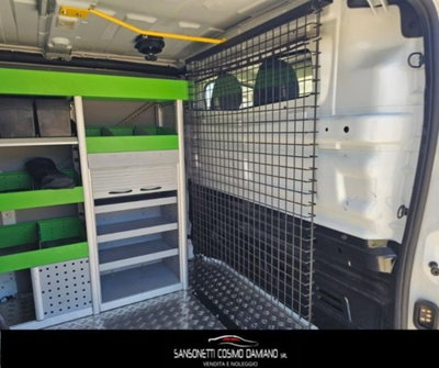 Fiat Talento Furgone .0 ecojet CH1 12Q 120cv S&S E6d-temp (12)