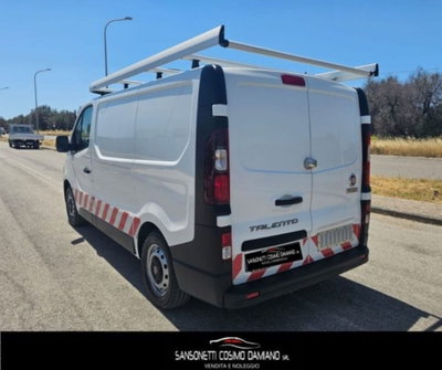 Fiat Talento Furgone .0 ecojet CH1 12Q 120cv S&S E6d-temp (14)