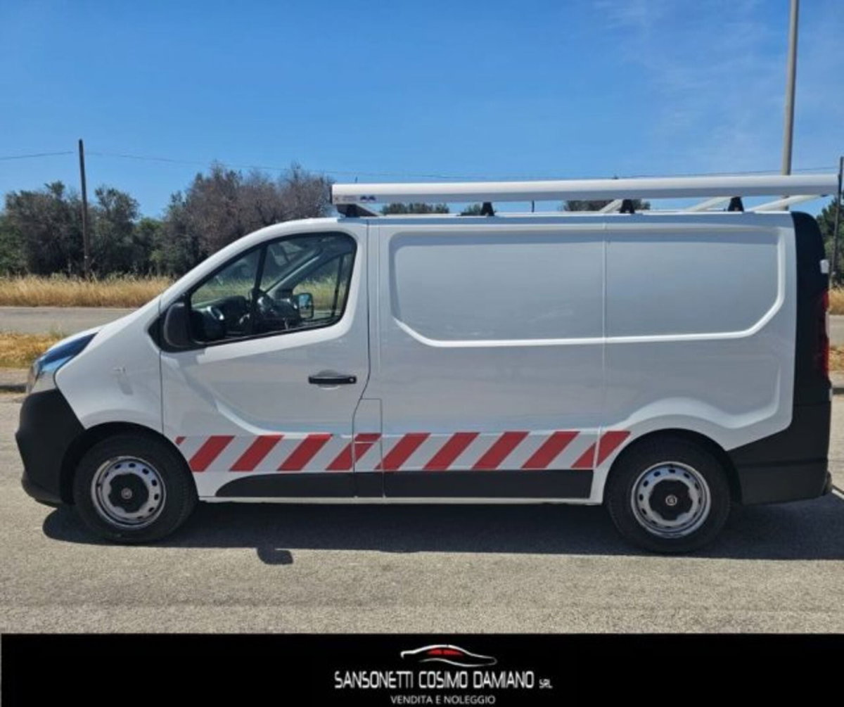 Fiat Talento Furgone .0 ecojet CH1 12Q 120cv S&S E6d-temp (15)