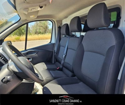 Fiat Talento Furgone .0 ecojet CH1 12Q 120cv S&S E6d-temp (16)