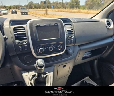 Fiat Talento Furgone .0 ecojet CH1 12Q 120cv S&S E6d-temp (17)
