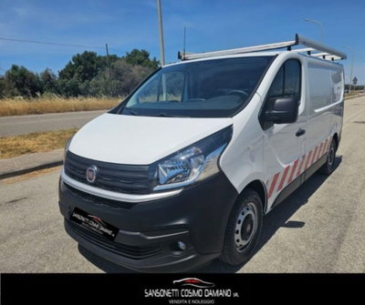 Fiat Talento Furgone .0 ecojet CH1 12Q 120cv S&S E6d-temp (2)