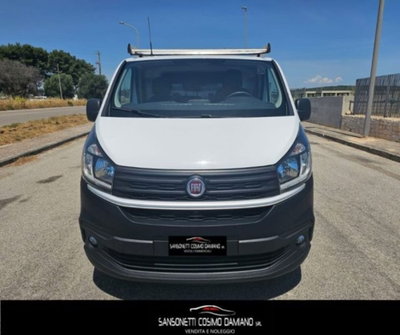 Fiat Talento Furgone .0 ecojet CH1 12Q 120cv S&S E6d-temp (3)