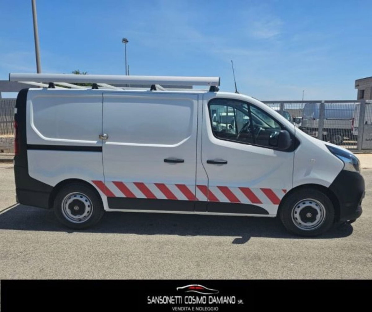 Fiat Talento Furgone .0 ecojet CH1 12Q 120cv S&S E6d-temp (6)